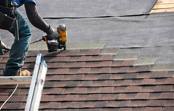 Licensed Roof Installation service in Riverview, MO - Brentwood Metal Roofing